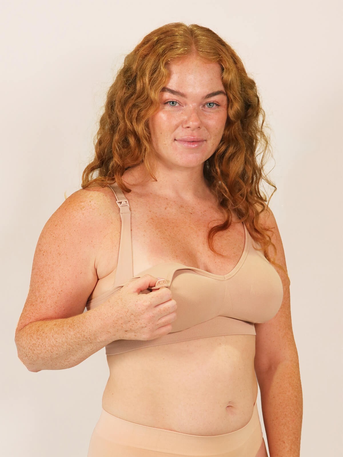 Tiramisu Ultimate Nursing Bra