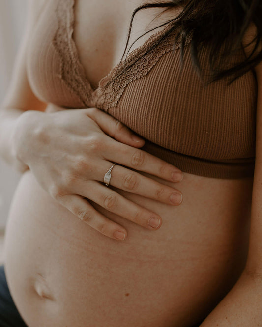 when to buy nursing bras