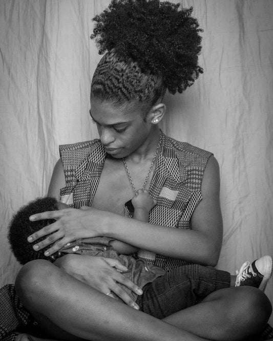 breastfeeding glossary