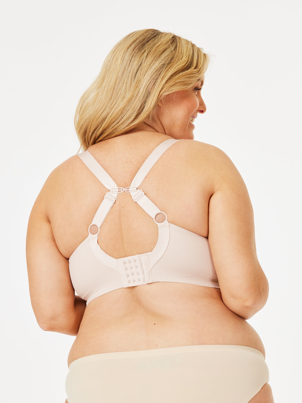 Tea Nursing Bra