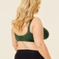 popping candy busty maternity bra