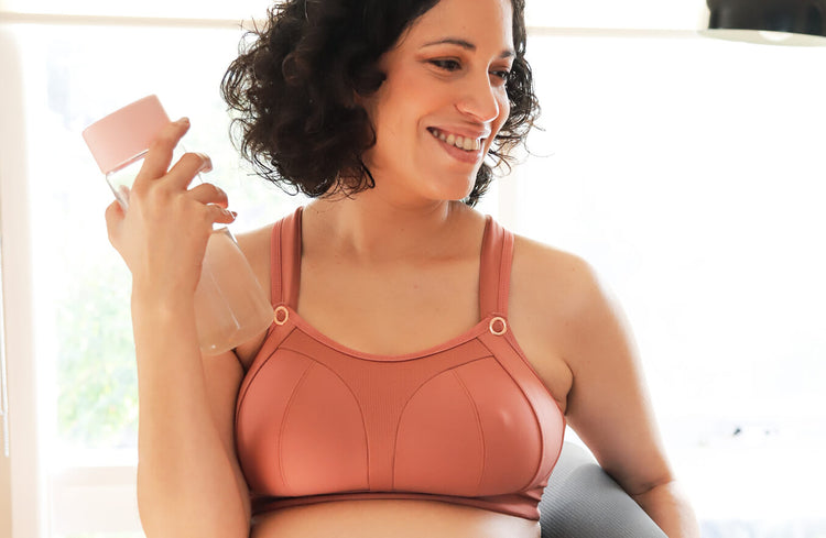 maternity activewear