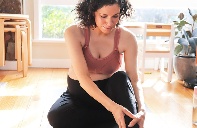 maternity activewear
