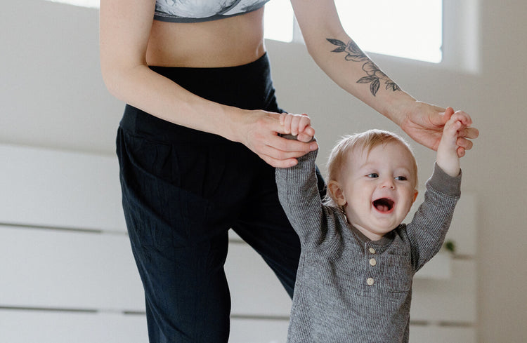 maternity bottoms