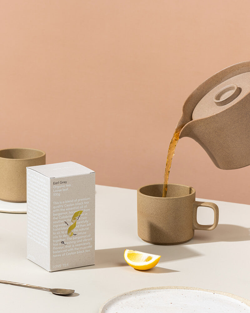 lovetea story image 1