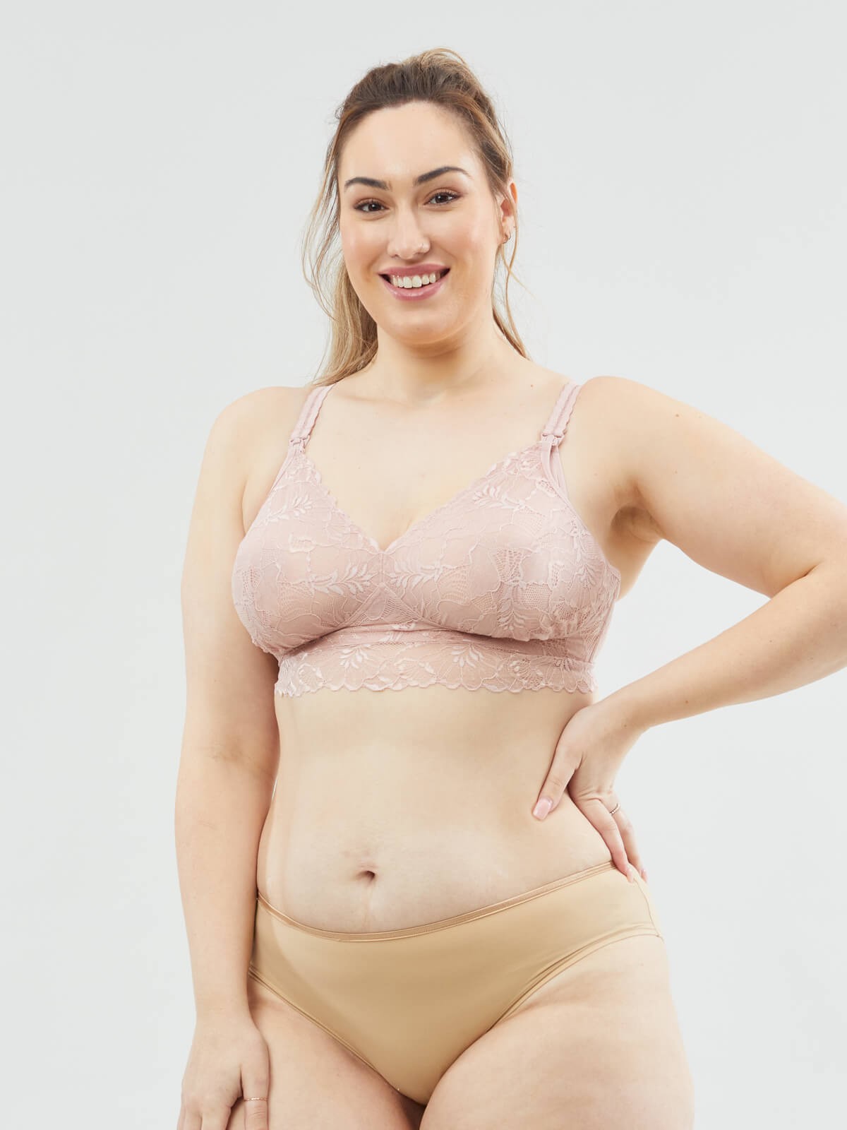 Blush