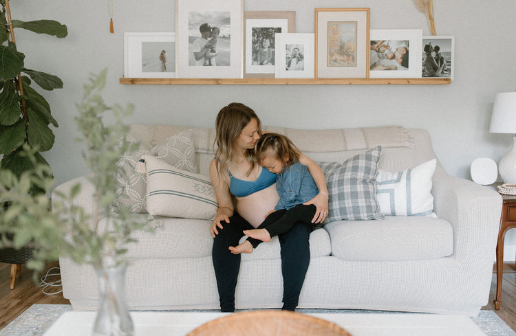 maternity loungewear
