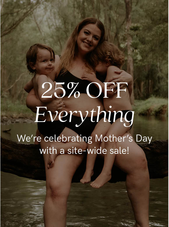 mothers day sale menu banner