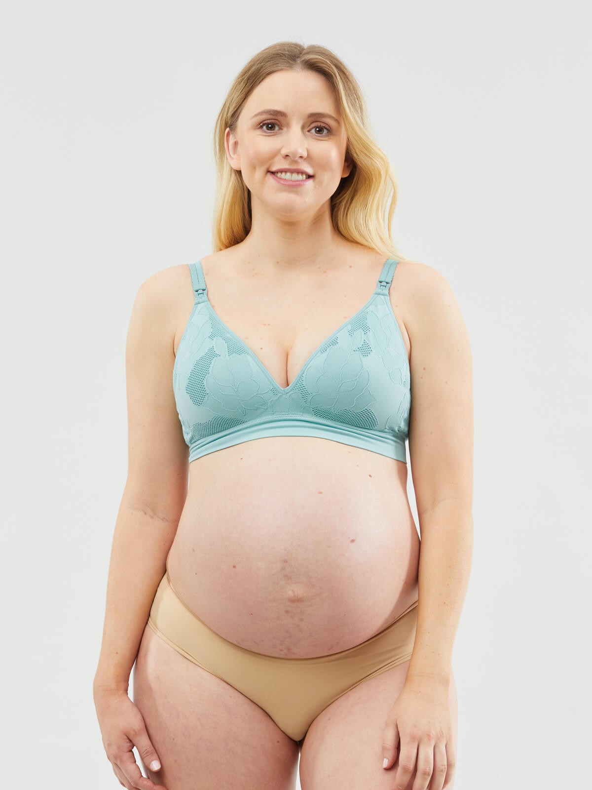 Women'S Maternity Nursing Bra Maternity Underwear Front Open Nursing Bra  Breast Feeding Bra Women Vest Maternity Bra 