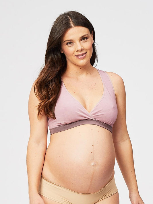 Cake Maternity Supportive & Comfortable Maternity Lingerie Review