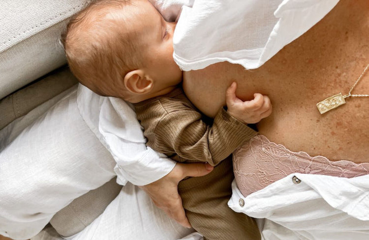 breastfeeding bras