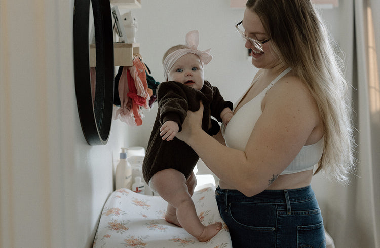 wireless nursing bras