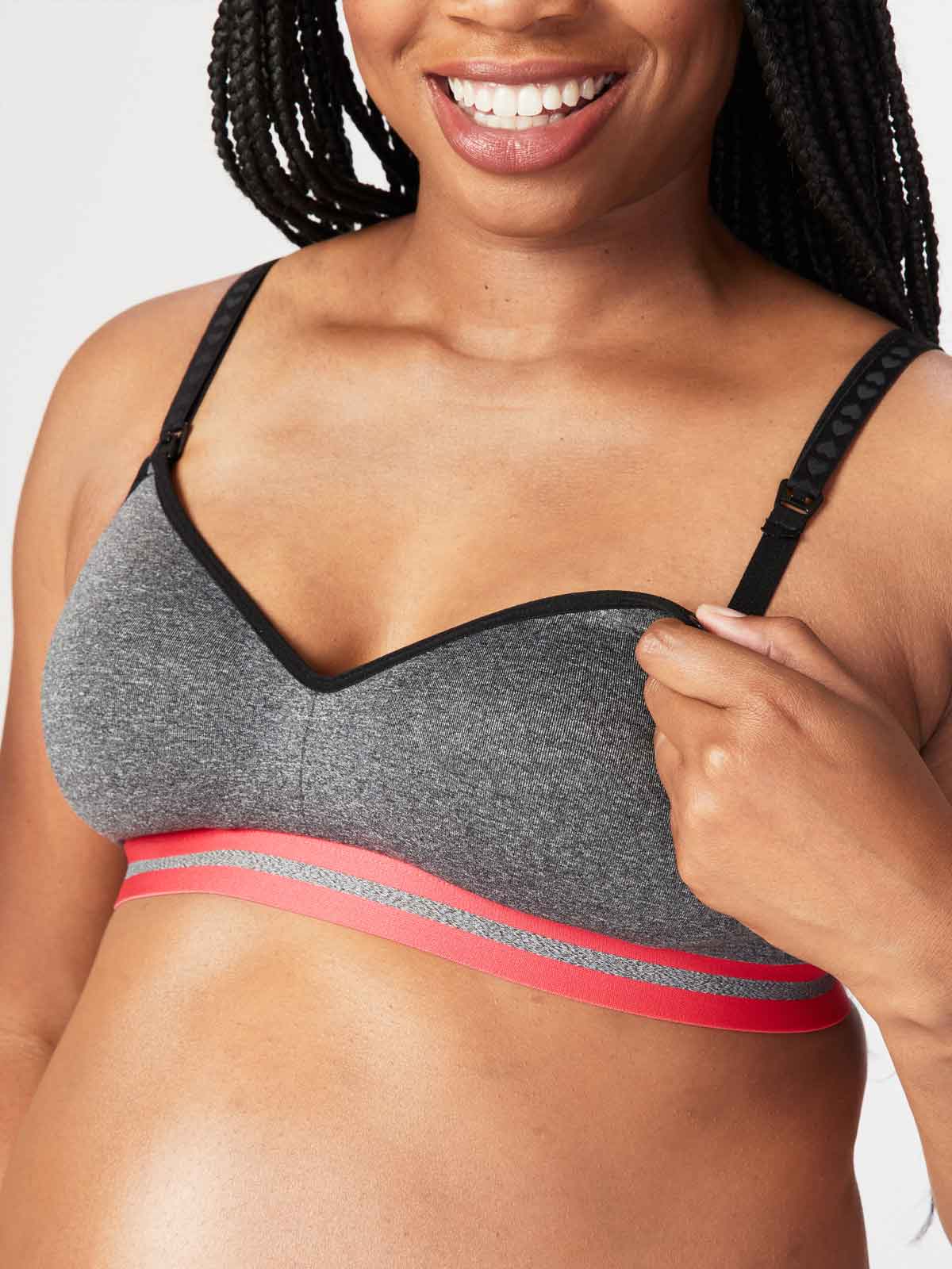 Heather Grey