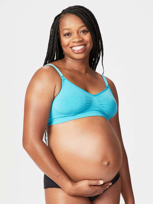 Cake Maternity Milk Bamboo Lux Sleep & Nursing Bra — Breastfeeding Center  for Greater Washington