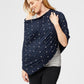 Navy-Print
