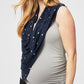 Navy-Print