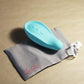 lactation massager with pouch