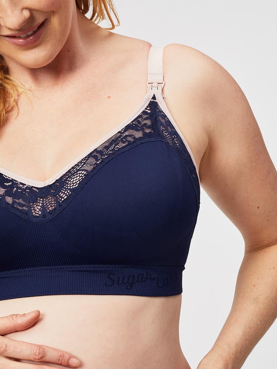 Maternity Bra – Bralux