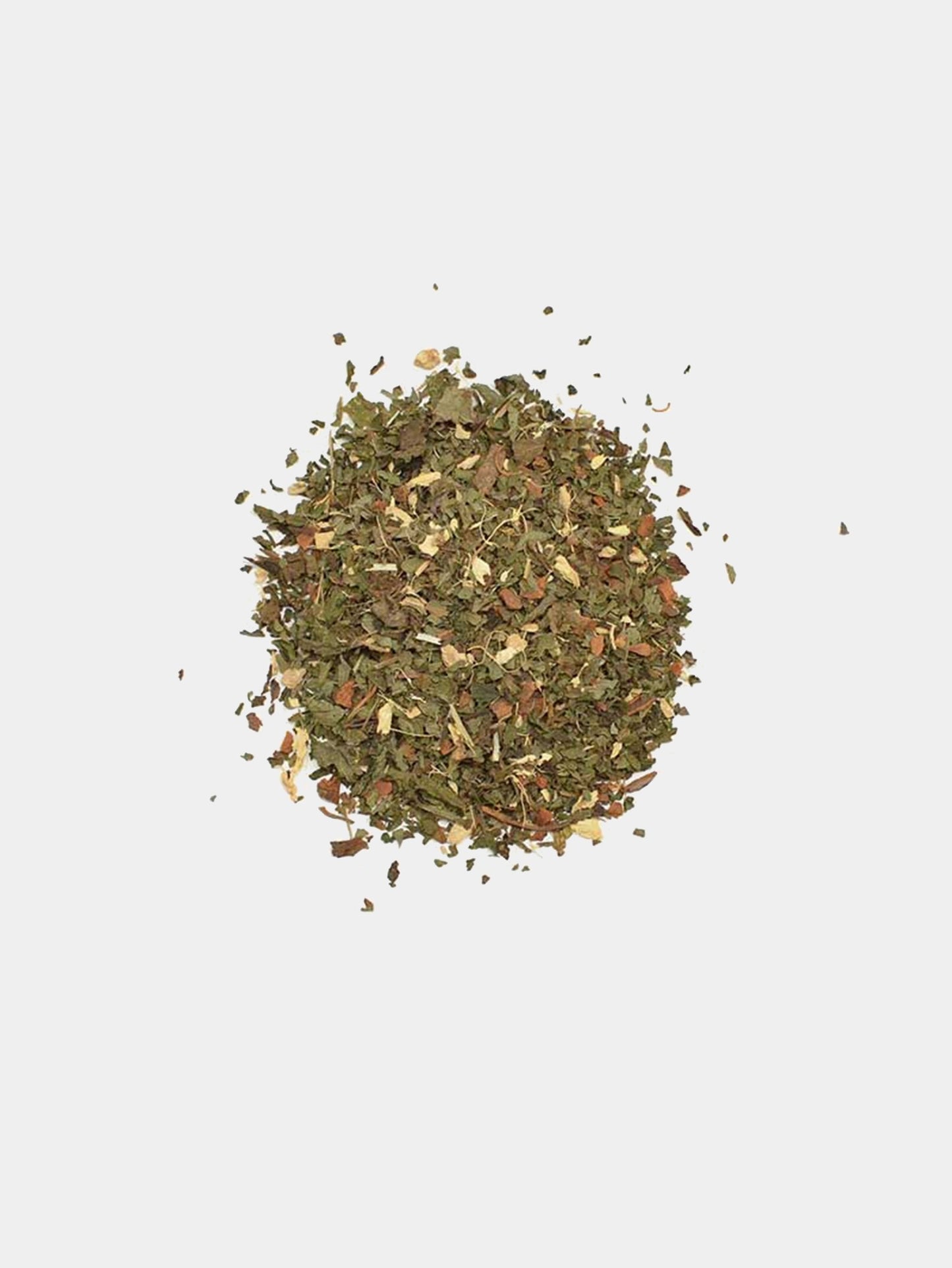 morning wellness tea