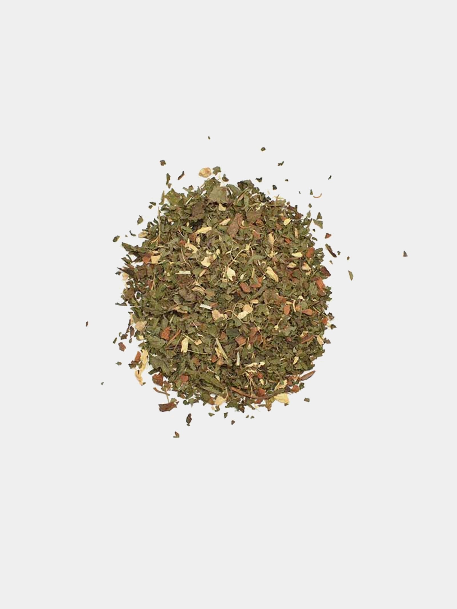 morning wellness tea