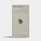 morning wellness tea box