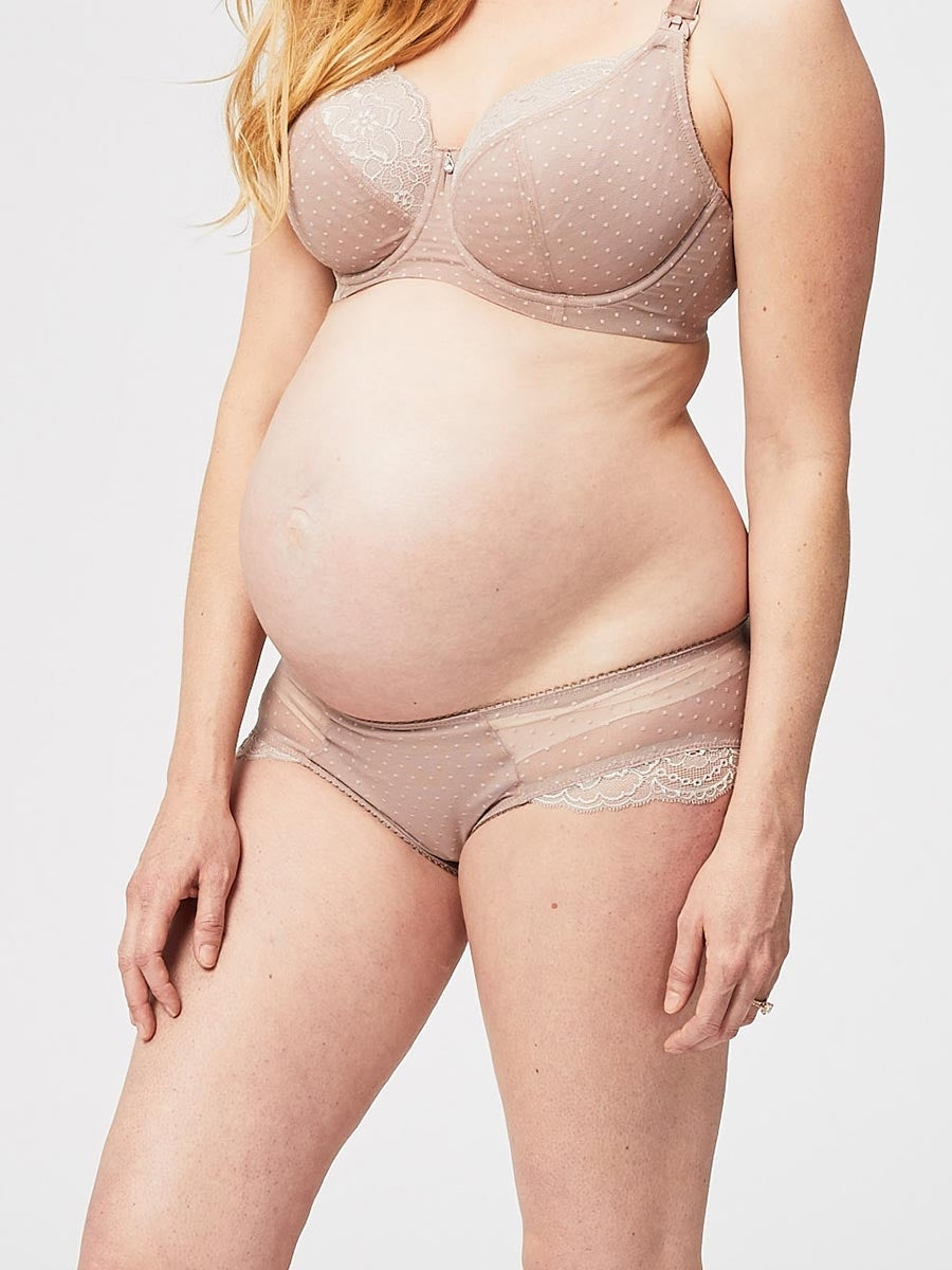 Taupe