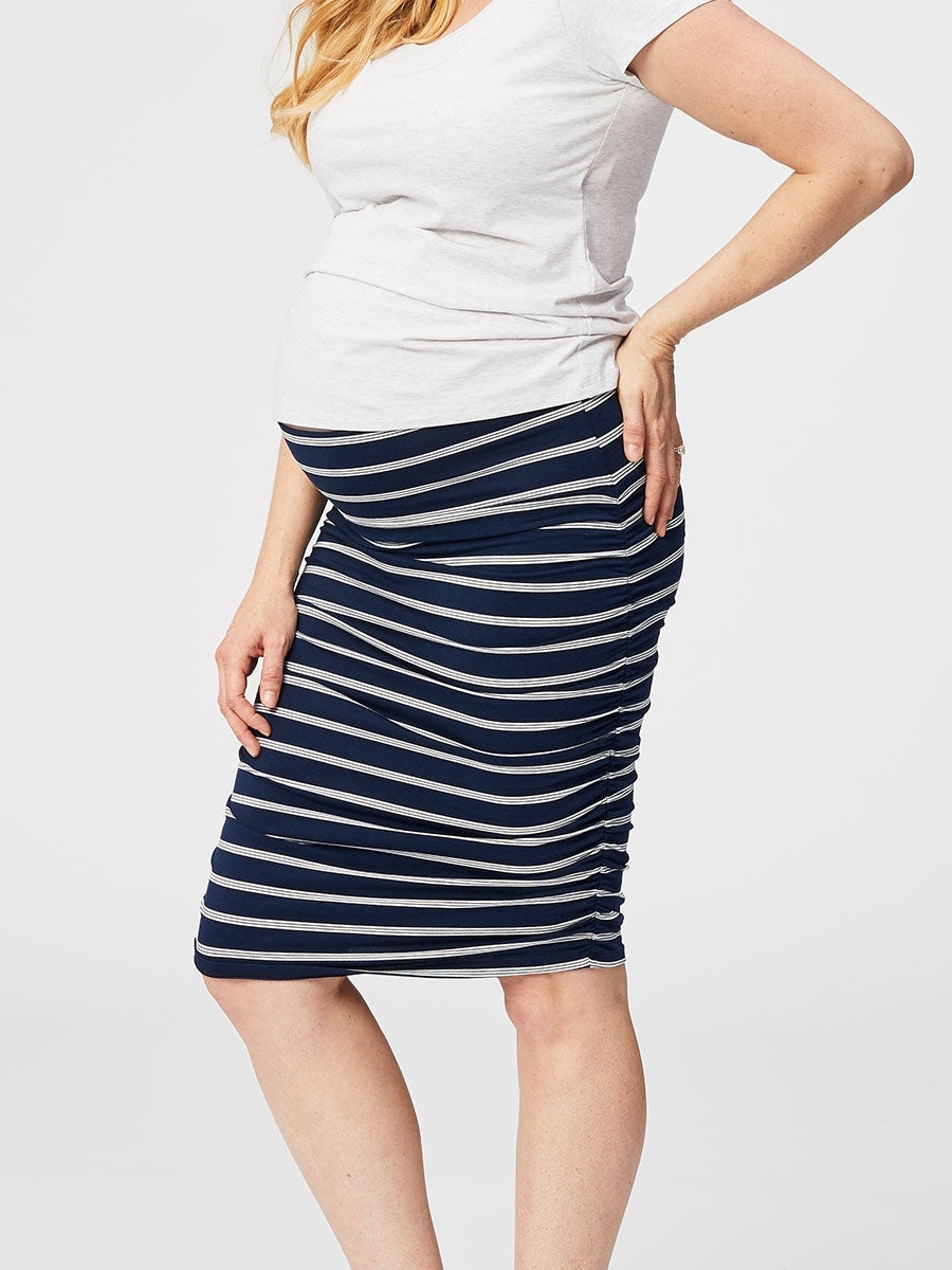 Navystripe