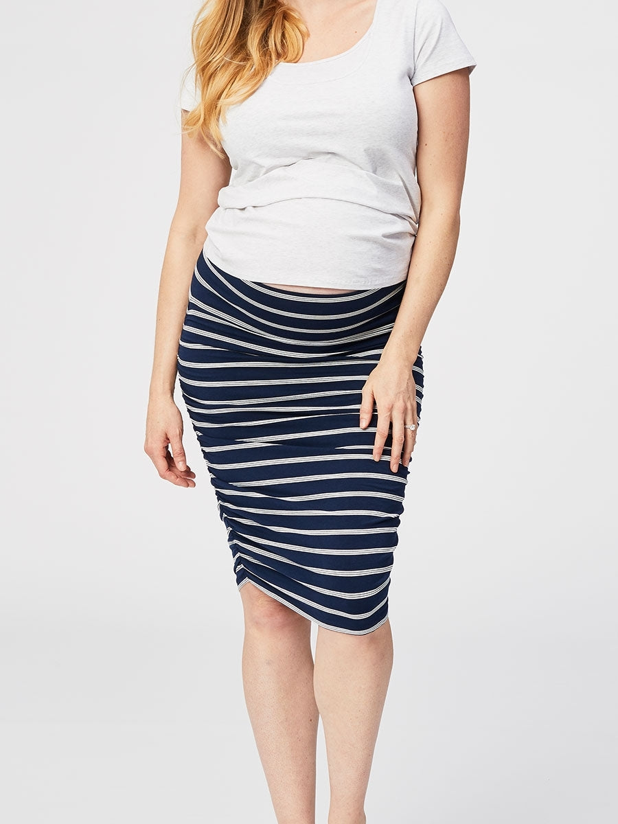 Navystripe