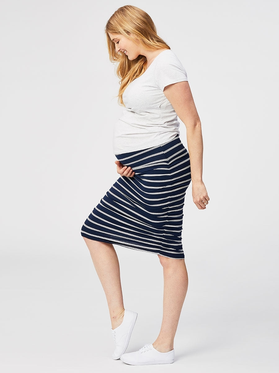 Navystripe