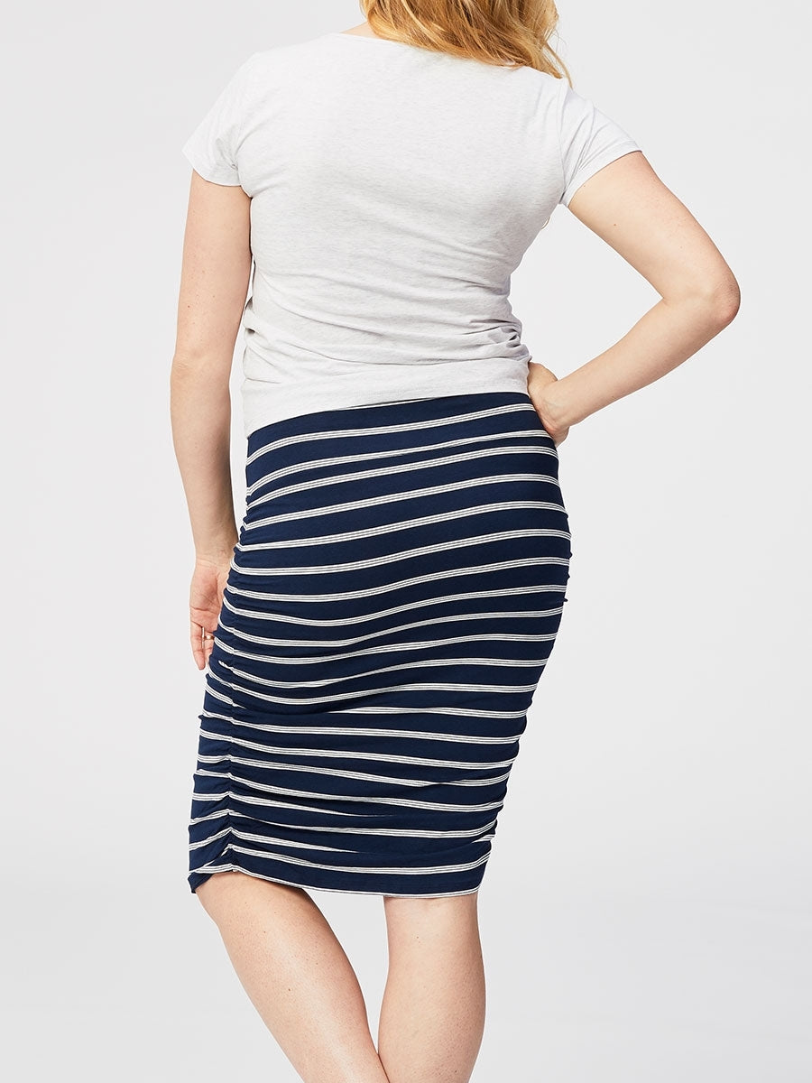Navystripe